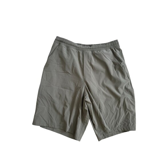 lululemon athletica Gray Athletic Shorts - Picture 2 of 8